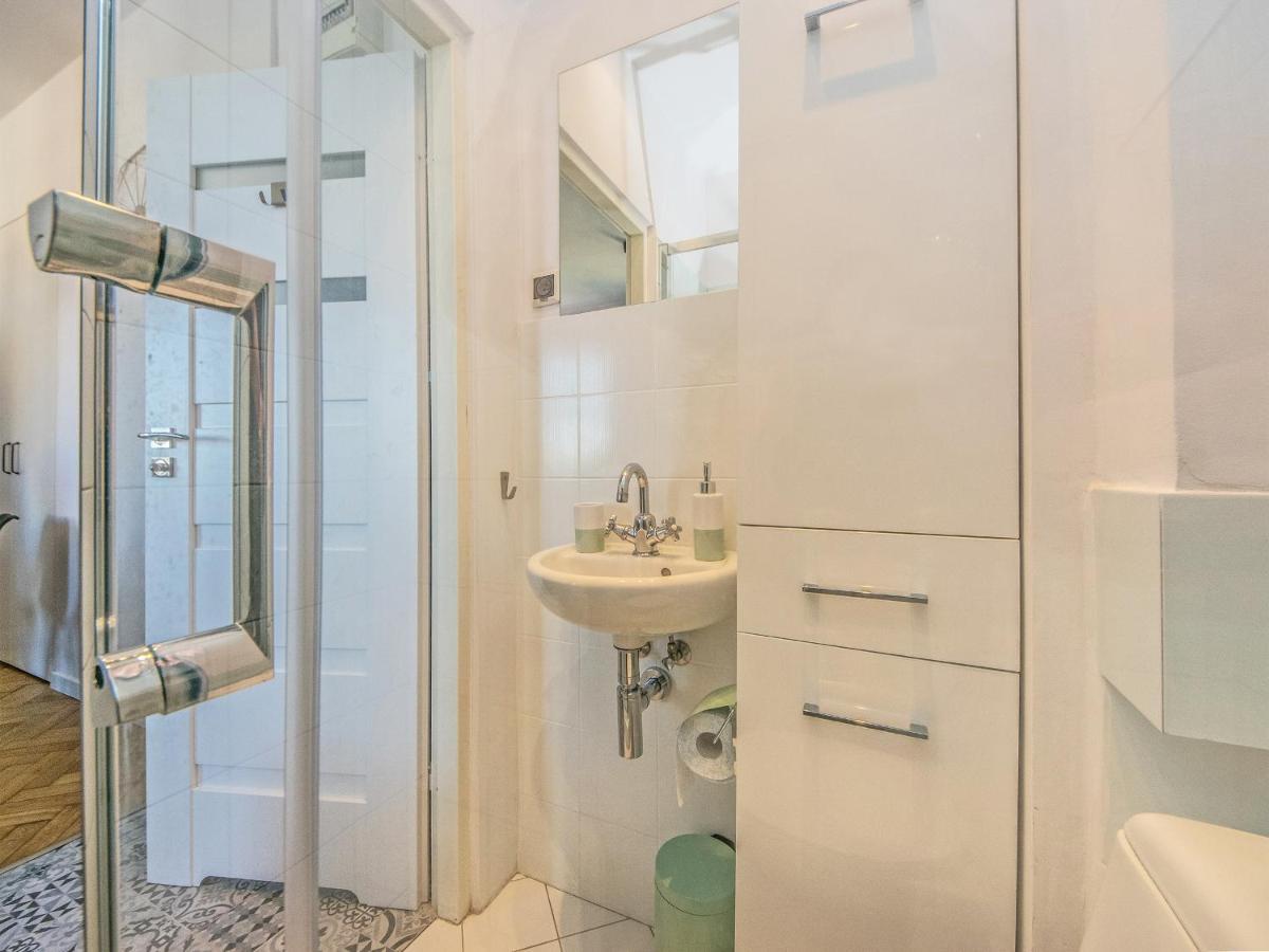 3 Citygo Apartament Skwer Kosciuszki 10 Na 10 Gdynia Dış mekan fotoğraf
