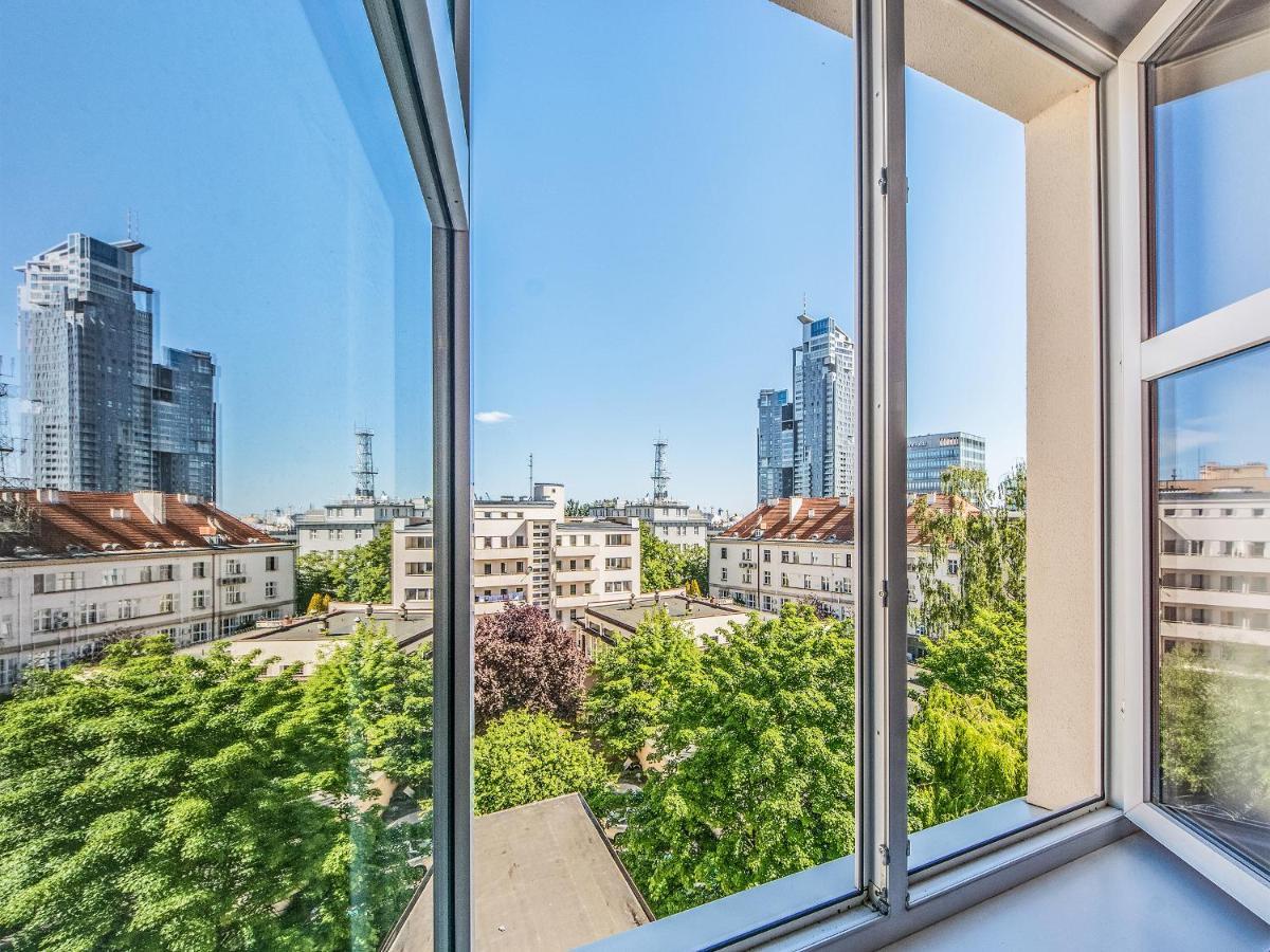 3 Citygo Apartament Skwer Kosciuszki 10 Na 10 Gdynia Dış mekan fotoğraf